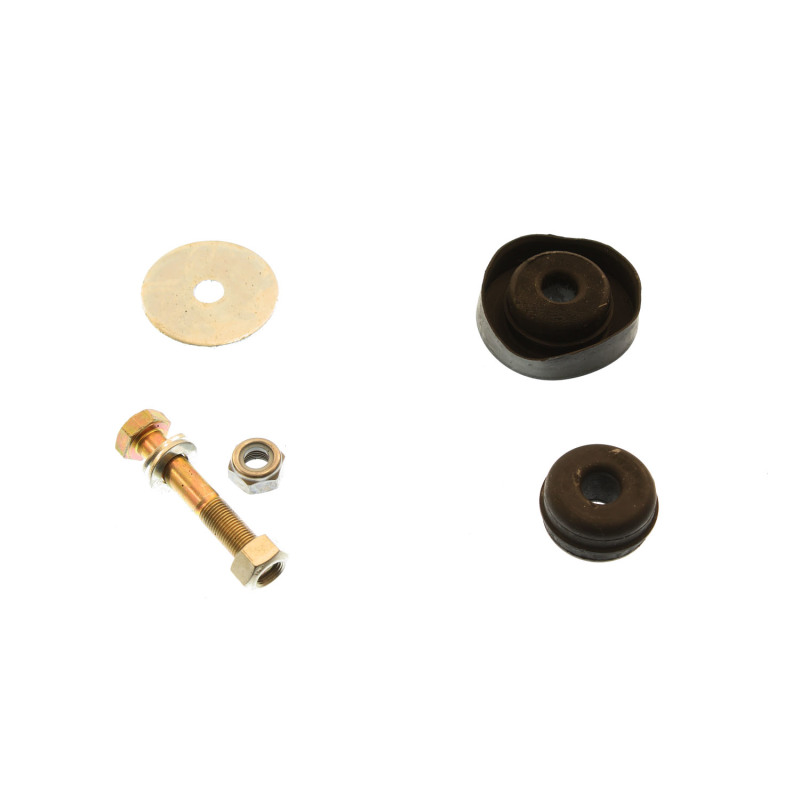 Bilstein B6 (HD) 01-09 Mercedes-Benz C Class Rearr 36mm Monotube Shock Absorber - Image 5