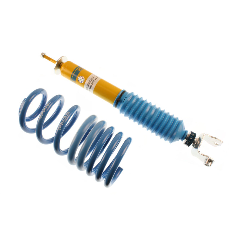 Bilstein B16 2003 Nissan 350Z Base Front and Rear Performance Suspension System - Image 5