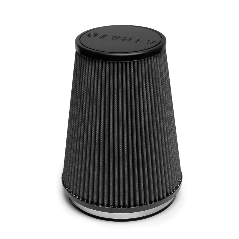 Airaid Universal Air Filter - Cone 6 x 7 1/4 x 5 x 9 - Blue SynthaMax - Image 2