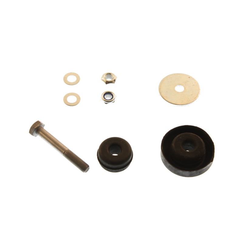 Bilstein B6 2003 Mercedes-Benz E320 Base Sedan Rear 36mm Monotube Shock Absorber - Image 10