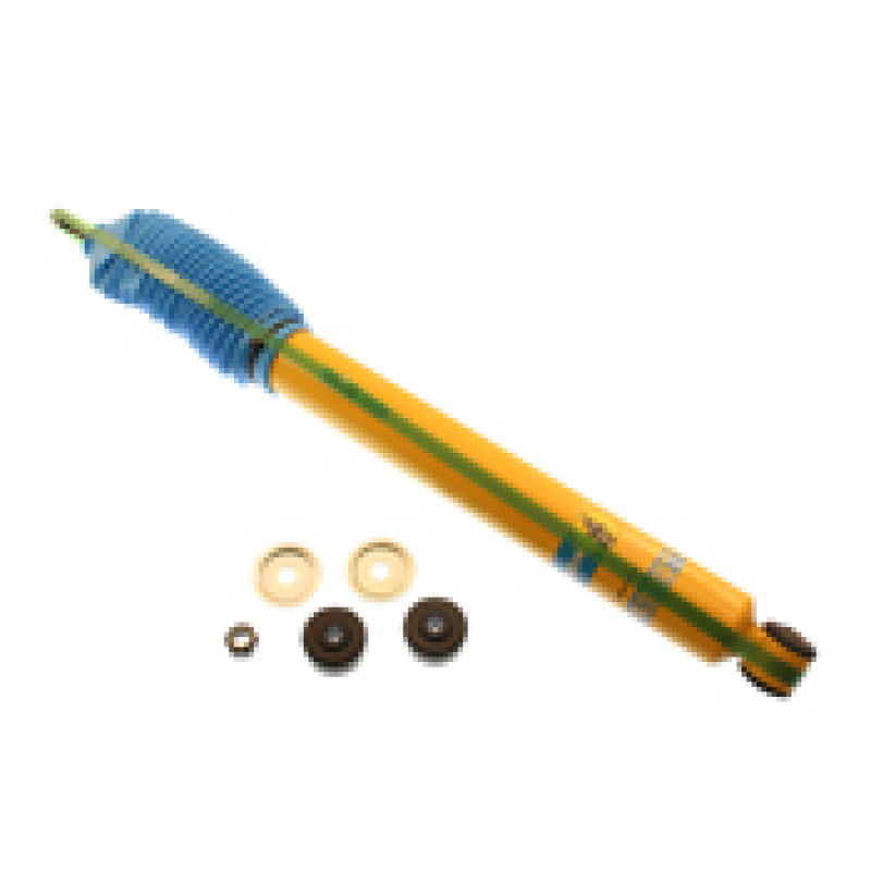 Bilstein B6 (4600) 97-03 Ford F-150 Rear 46mm Monotube Shock Absorber - Image 4