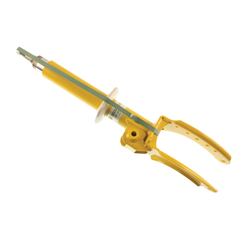 Bilstein B6 2003 Porsche Cayenne S Front Right 36mm Monotube Strut Assembly - Image 4
