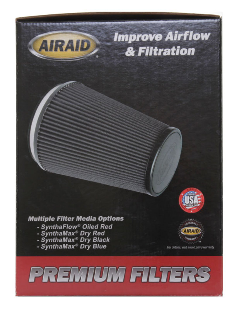Airaid Kit Replacement Filter - Image 9