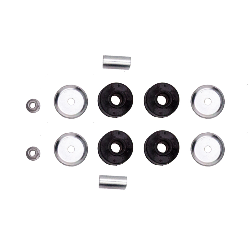 Bilstein B6 Performance 04-09 Chevy Kodiak V8 Rear Monotube Shock Absorber - Image 2