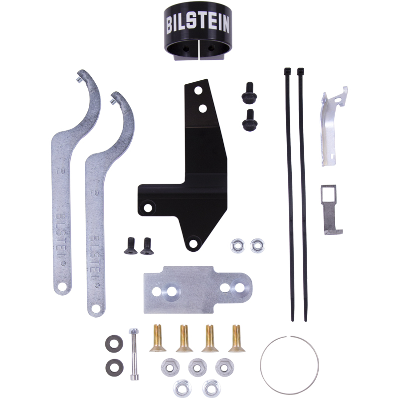 Bilstein B8 8112 Series 07-09 Toyota FJ Cruiser Zone Control Monotube Front Right Corner Module - Image 4