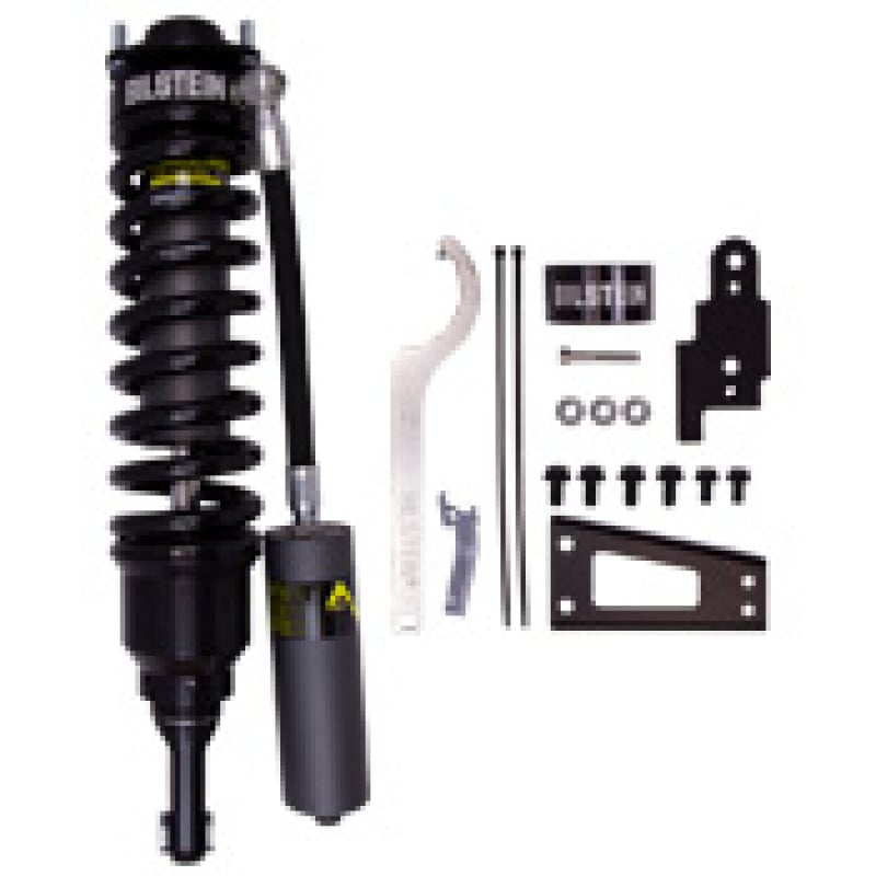 Bilstein B8 8112 Series 05-22 Toyota Tacoma Zone Control CR Front Right Corner Module - Image 3