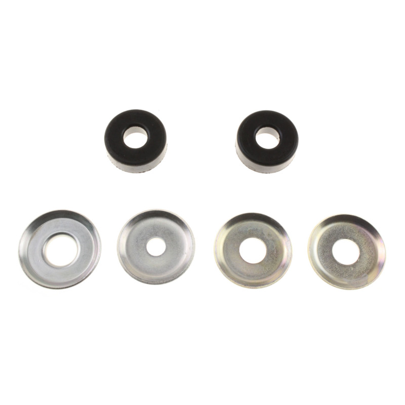 Bilstein B6 1998 Toyota Land Cruiser Base Rear 46mm Monotube Shock Absorber - Image 10