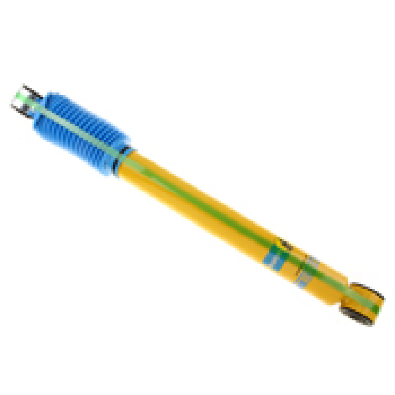 Bilstein B6 91-95 Spartan MC-2000 29.65in L Rear Monotube Shock Absorber - Blue Straight - Image 8