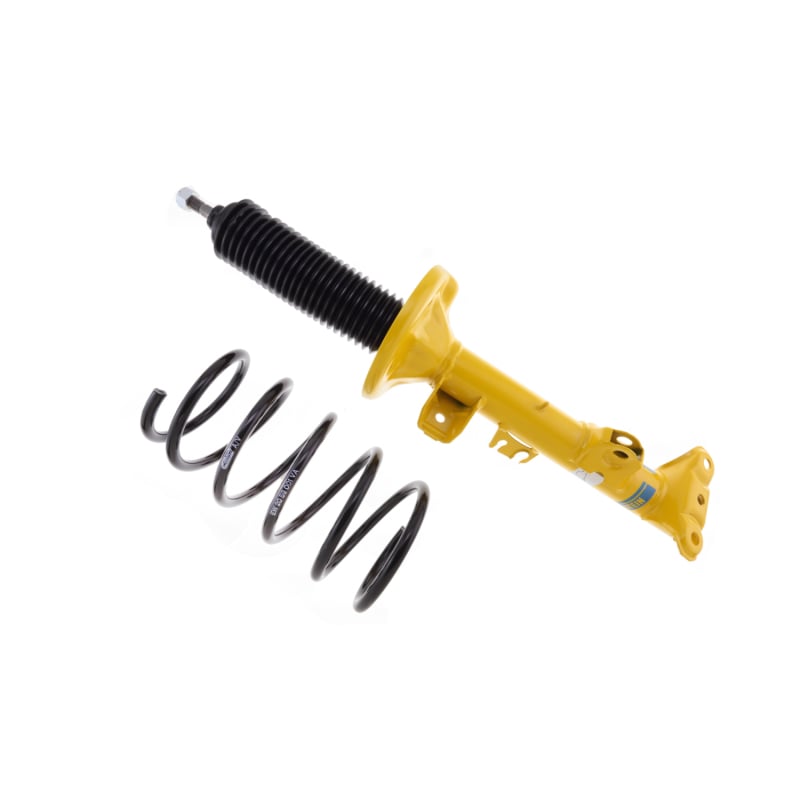 Bilstein B12 1999 BMW M3 Base Front and Rear Suspension Kit - Image 4