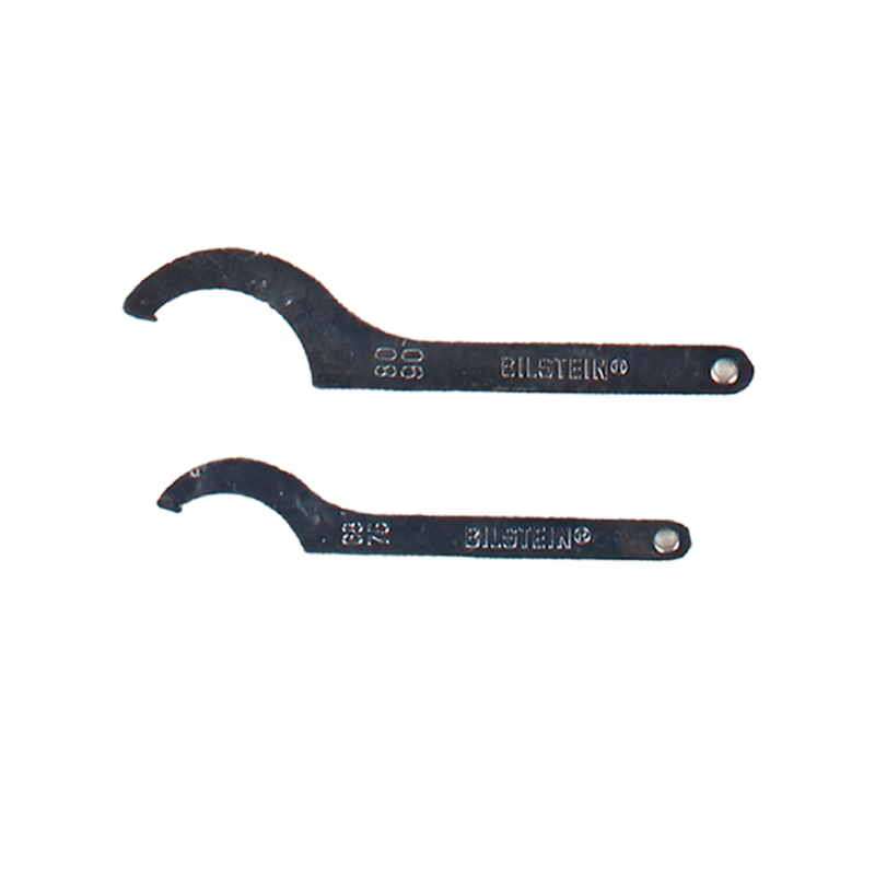 Bilstein B14 2005 Mini Cooper Base Convertible Front and Rear Suspension Kit - Image 2