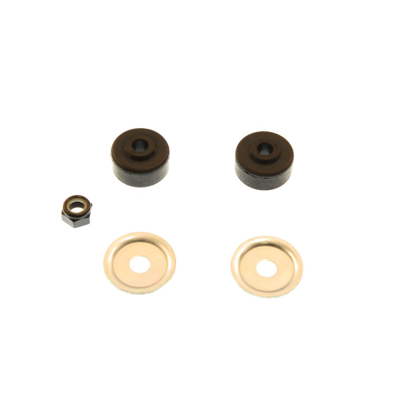 Bilstein 5100 Series 1997 Ford F-150 Base Rear 46mm Monotube Shock Absorber - Image 10