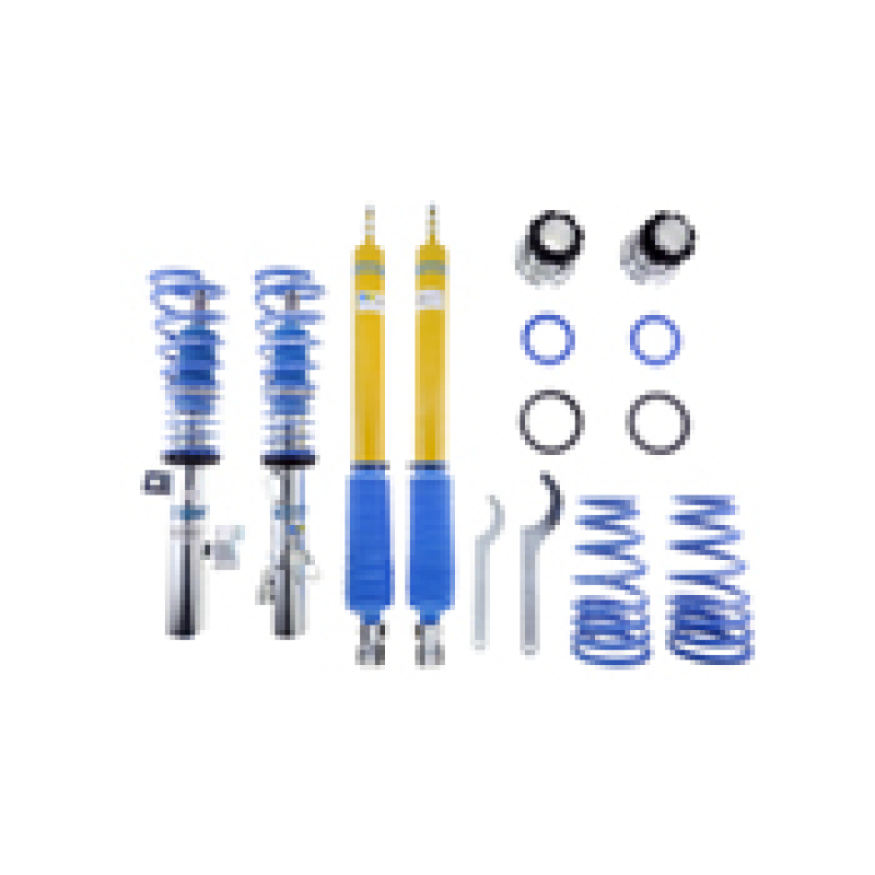 Bilstein B16 Ford Focus 2 Lim./Mazda 3/S40/V50 K6 Suspension Kit - Image 7