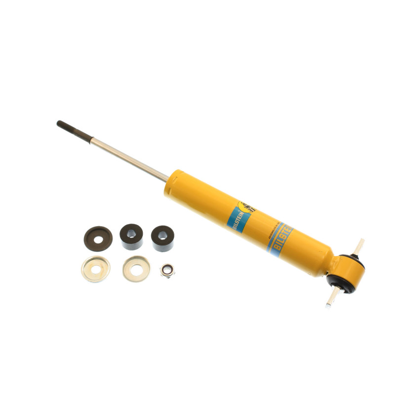 Bilstein B6 1977 Chevrolet Corvette Base Front 36mm Monotube Shock Absorber - Image 9