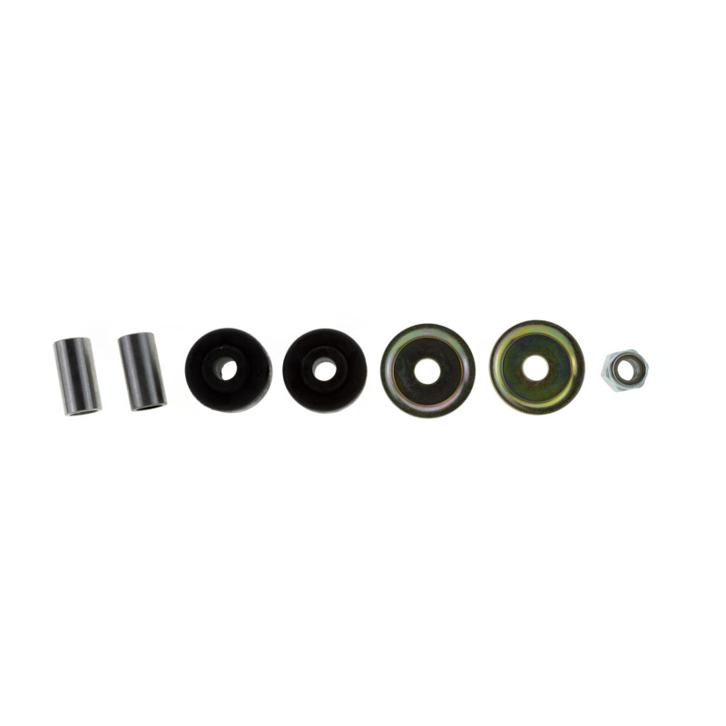 Bilstein 5100 Series 1984 Ford Bronco II Base Front 46mm Monotube Shock Absorber - Image 10