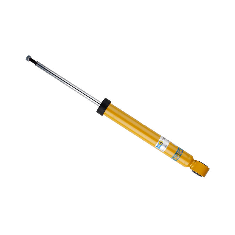 Bilstein B12 (Pro-Kit) 05-10 Volkswagen Jetta (All) Front & Rear Complete Suspension Kit - Image 2