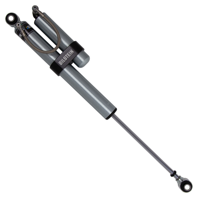 Bilstein 19-22 Ram 3500 B8 5160 Rear Remote Reservoir Shock - 18.30in Collapsed / 27.64in Extended - Image 2
