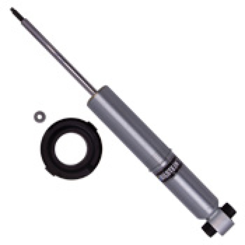 Bilstein B8 6100 Series 21-22 Ford Bronco (4 Door) (Height Adjustable) 0-3in Rear Shock Absorber - Image 3