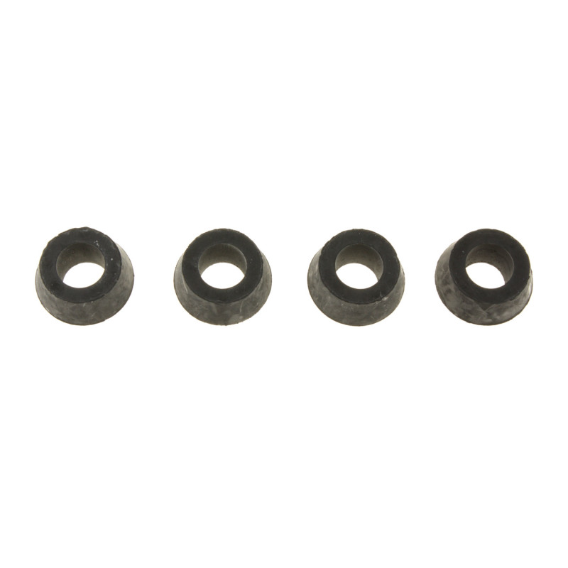 Bilstein B6 1985 Toyota Land Cruiser Base Rear 46mm Monotube Shock Absorber - Image 5