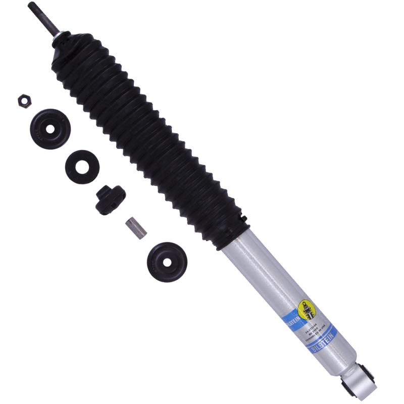 Bilstein 5100 Series 2019+ Dodge Ram 1500 46mm Monotube Shock Absorber- Rear - Image 9