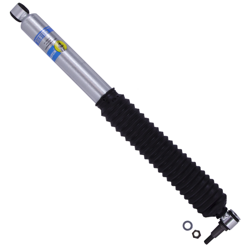 Bilstein 5100 Series 17-20 Ford F-250 / F-350 Super Duty 46mm Monotube Steering Damper - Image 8