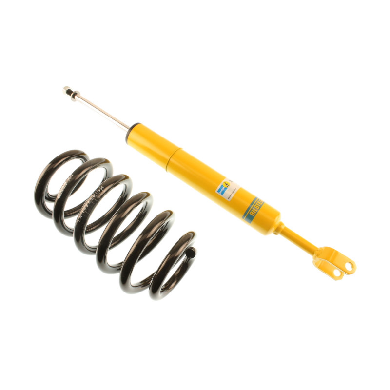 Bilstein B12 2003 Audi A4 Quattro Base Front and Rear Complete Suspension Kit - Image 5