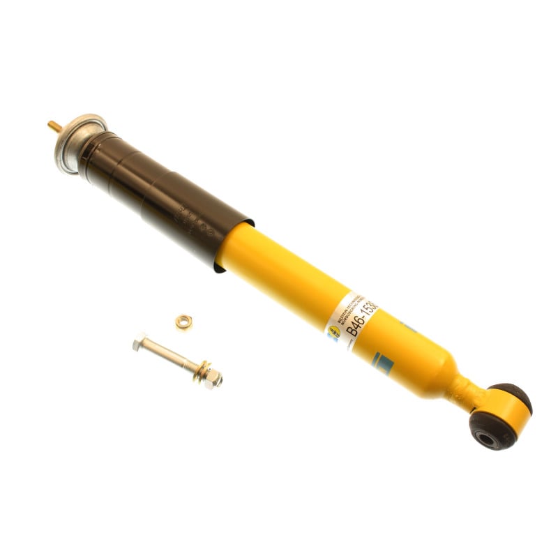 Bilstein B8 1992 Mercedes-Benz 300SD Base Rear 46mm Monotube Shock Absorber - Image 9