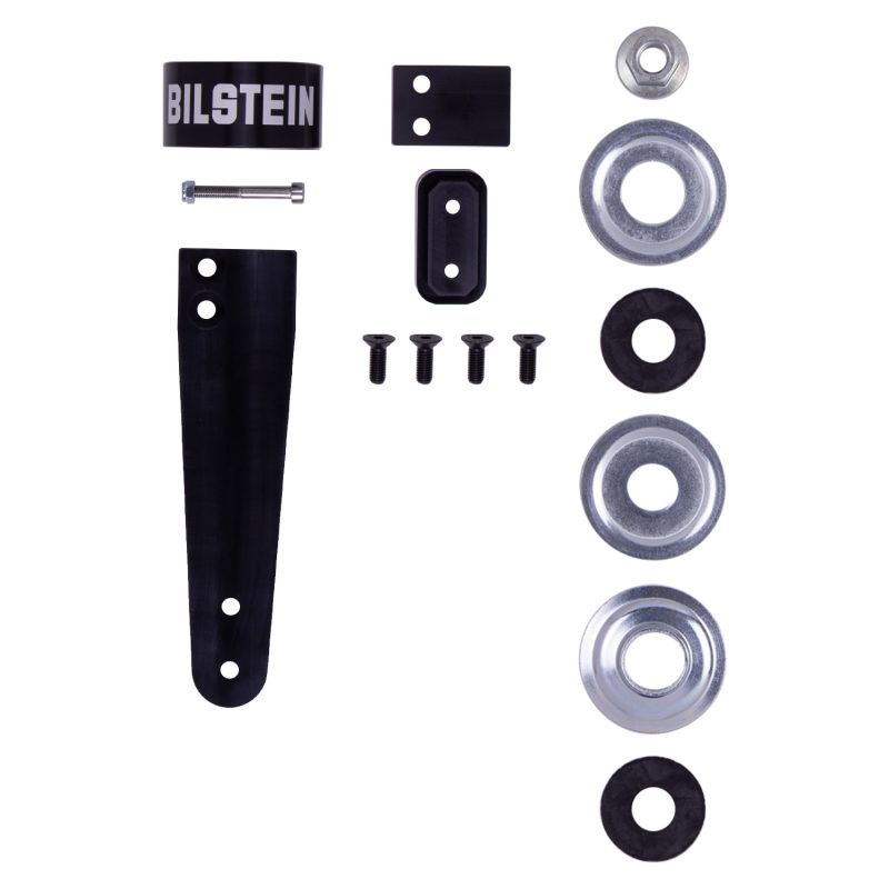 Bilstein 2007-2021 Toyota Tundra B8 8100 (Bypass) Rear Right Monotube Shock Absorber - Image 2