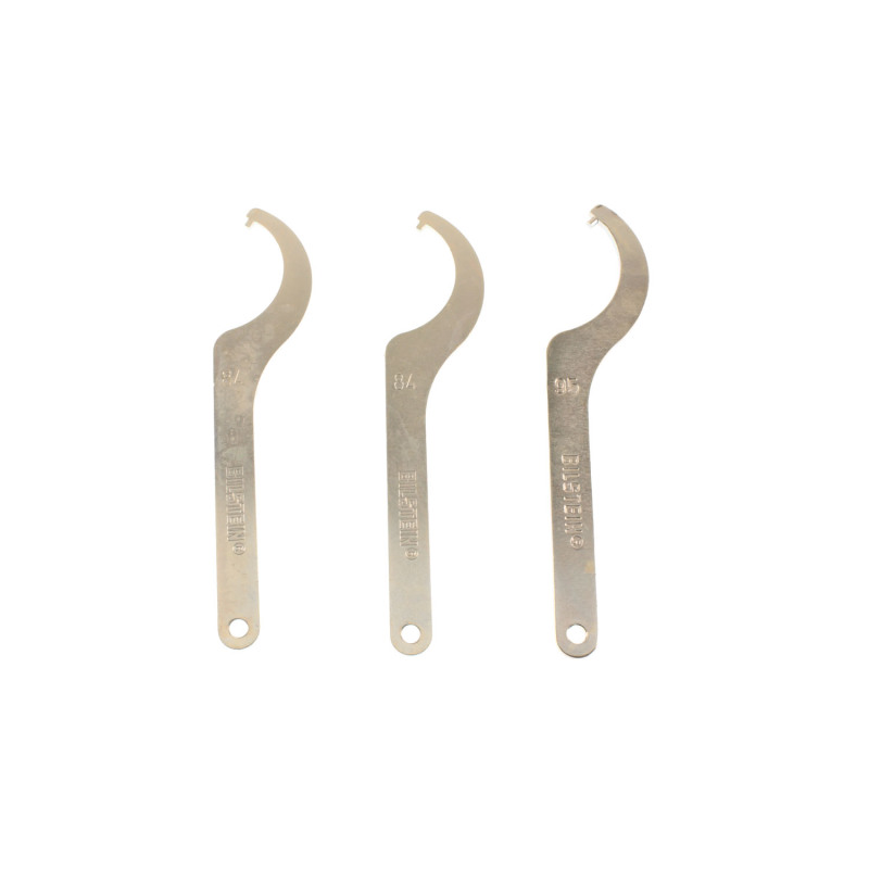 Bilstein B14 2007 Mazda MX-5 Miata Sport Front and Rear Performance Suspension System - Image 10