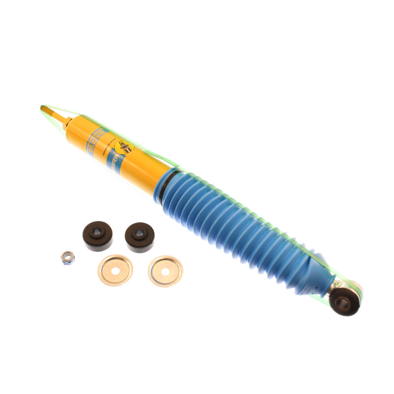 Bilstein 4600 Series 92-06 Ford E-150 Rear 46mm Monotube Shock Absorber - Image 9