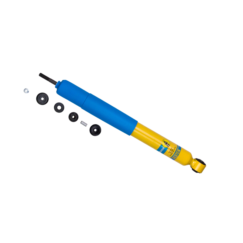 Bilstein 4600 Series 2017 Ford F-250 / F-350 Super Duty Front 46mm Monotube Shock Absorber - Image 10
