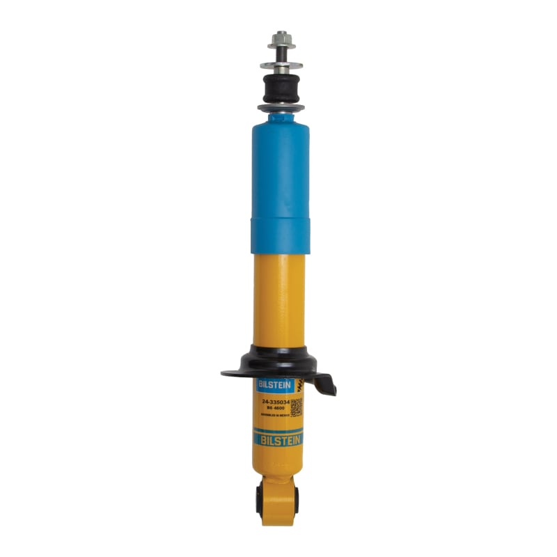 Bilstein 2022+ Nissan Frontier B6 4600 Front Shock - Image 7