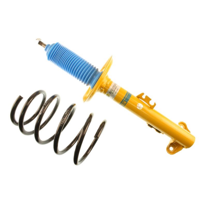 Bilstein B12 1997 BMW Z3 2.8i Front and Rear Suspension Kit - Image 3