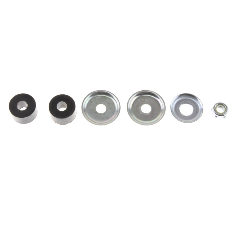 Bilstein B6 2005 Toyota Tacoma Base RWD Rear 36mm Monotube Shock Absorber - Image 10