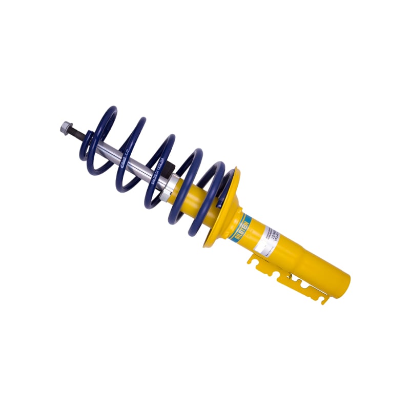 Bilstein B12 2004 Porsche Boxster Base Front and Rear Suspension Kit - Image 4