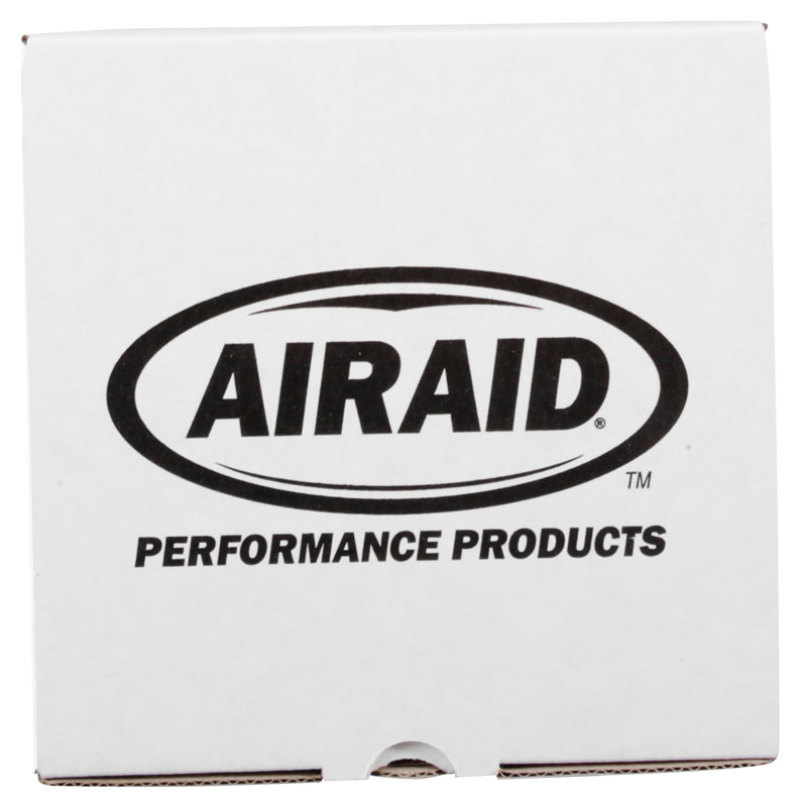 Airaid Universal Air Filter - Cone 3 1/2 x 6 x 4 5/8 x 9 w/ Short Flange - Image 8