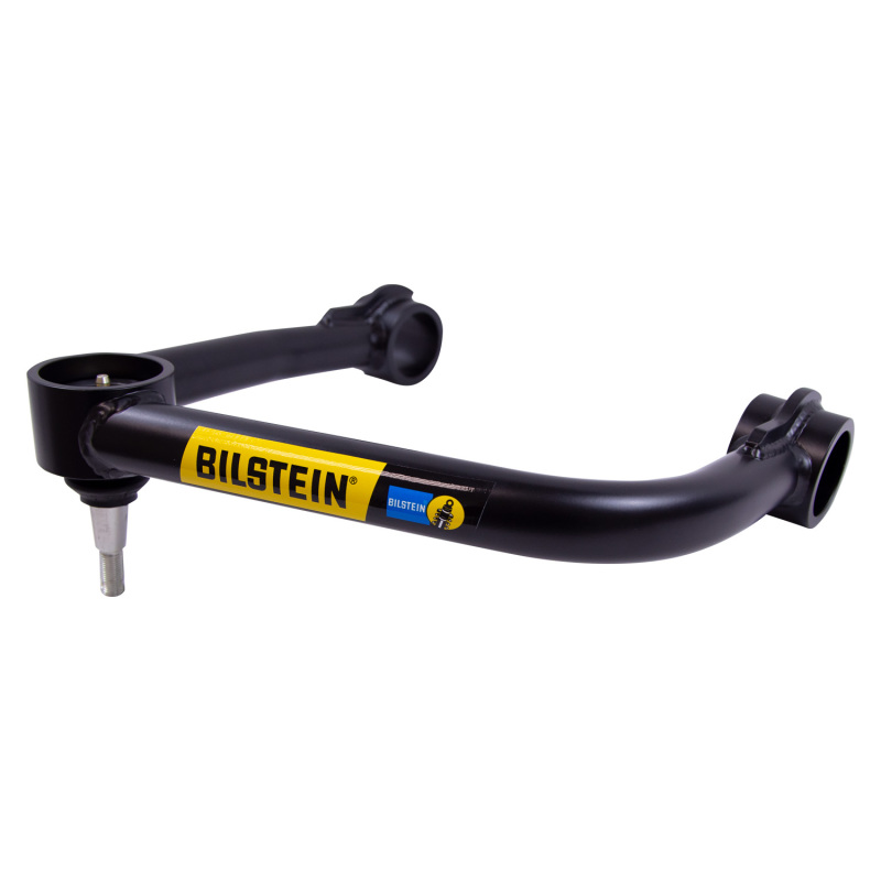 Bilstein 19-21 Chevrolet Silverado 1500 Front Upper Control Arm Kit - Image 7