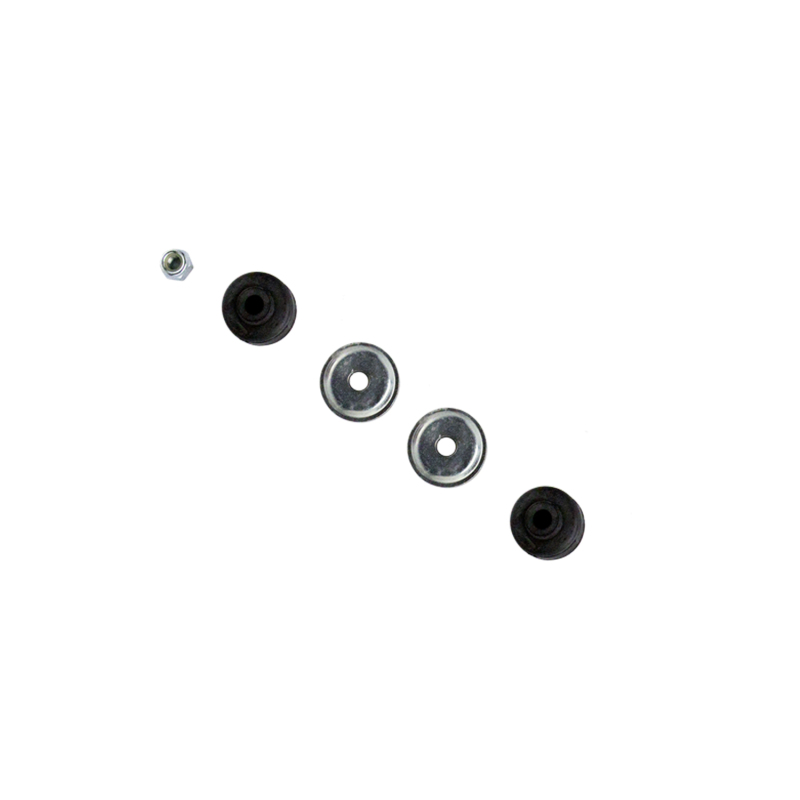 Bilstein 5100 Series Ford F-250/F-350 Super Duty 4WD Front 46mm Monotube Shock Absorber - Image 4