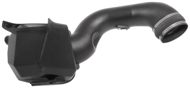 Airaid 17-18 Ford F-250/F-350/F-450 Super Duty V8-6.7L DSL Cold Air Intake Kit - Image 5