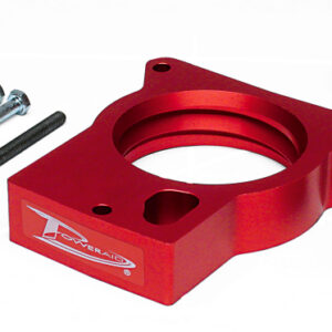 Airaid 96-00 Chevy / GMC C/K 350 Vortec PowerAid TB Spacer