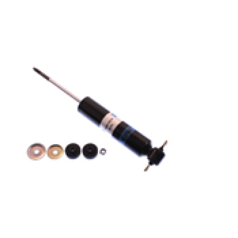 Bilstein B6 1955 Chevrolet Bel Air Base Front 46mm Monotube Shock Absorber - Image 9