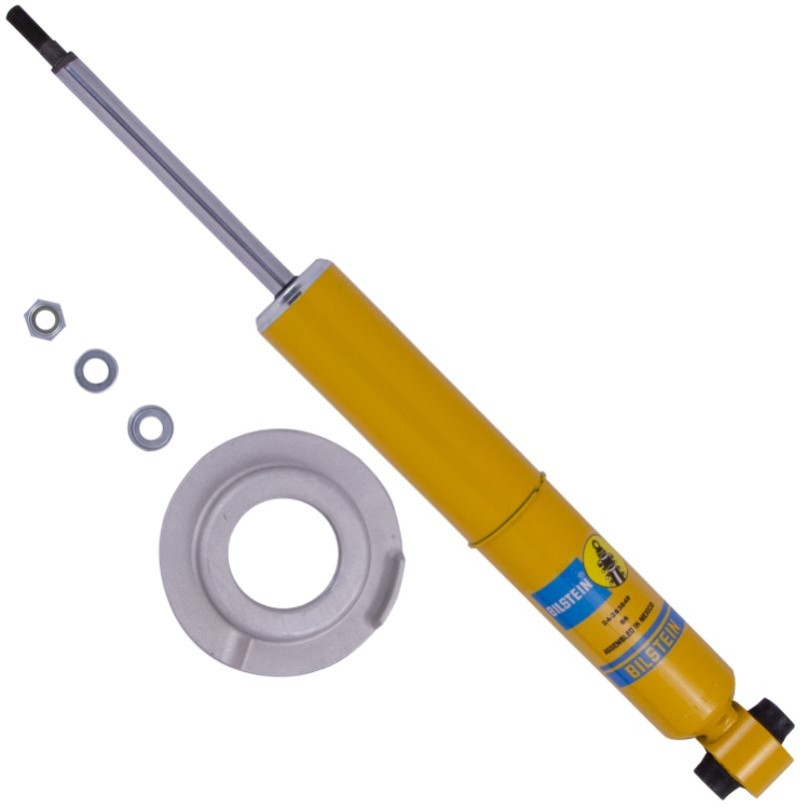 Bilstein B6 18-19 Subaru Crosstrek Rear Shock Absorber - Image 2