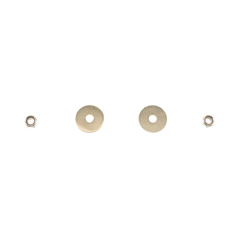 Bilstein B12 2012 Mini Cooper S Hatchback Front and Rear Suspension Kit - Image 7