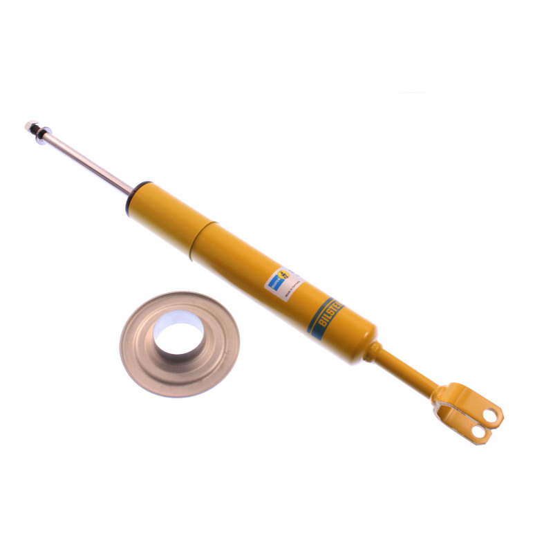 Bilstein B8 2002 Audi A4 Base FWD Front 46mm Monotube Shock Absorber - Image 7