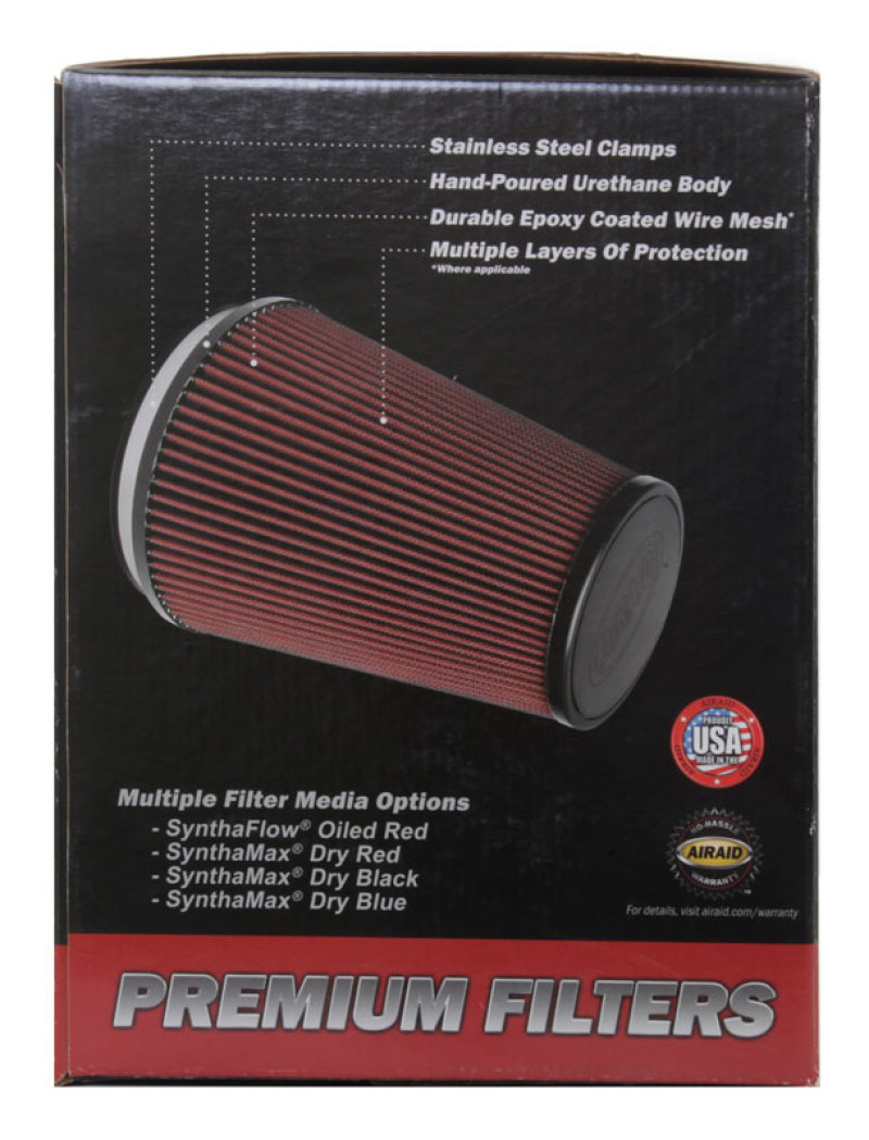 Airaid Kit Replacement Filter - Image 8