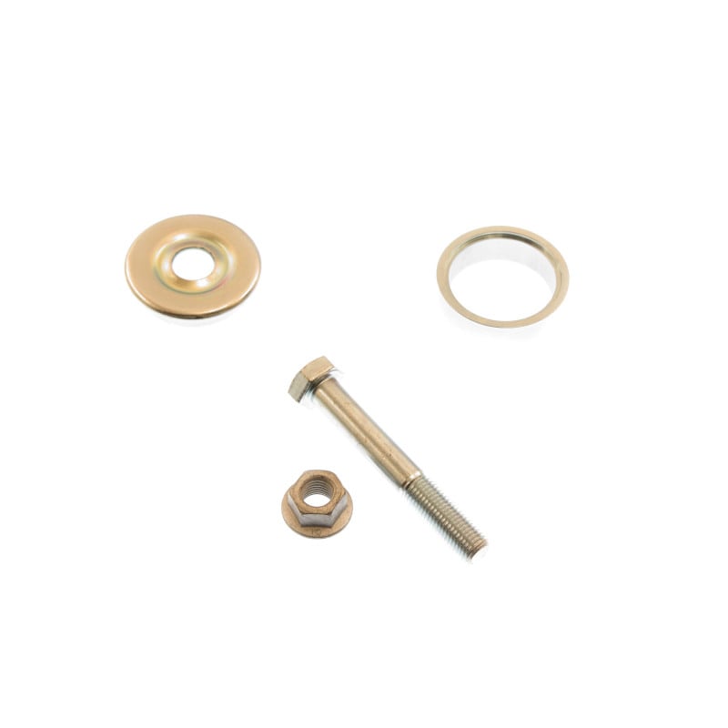 Bilstein B6 2001 Audi S4 Base Front 36mm Monotube Shock Absorber - Image 3