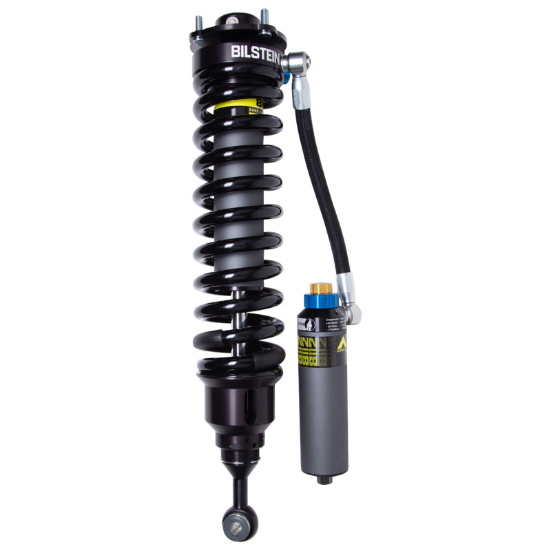 Bilstein 07-21 Toyota Tundra B8 8112 ZoneControl CR DSA+ Front Left - Image 7