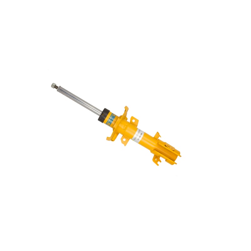 Bilstein B6 Performance 11-16 Ford Fiesta SE L4 1.6L Front Left Twintube Shock - Image 3