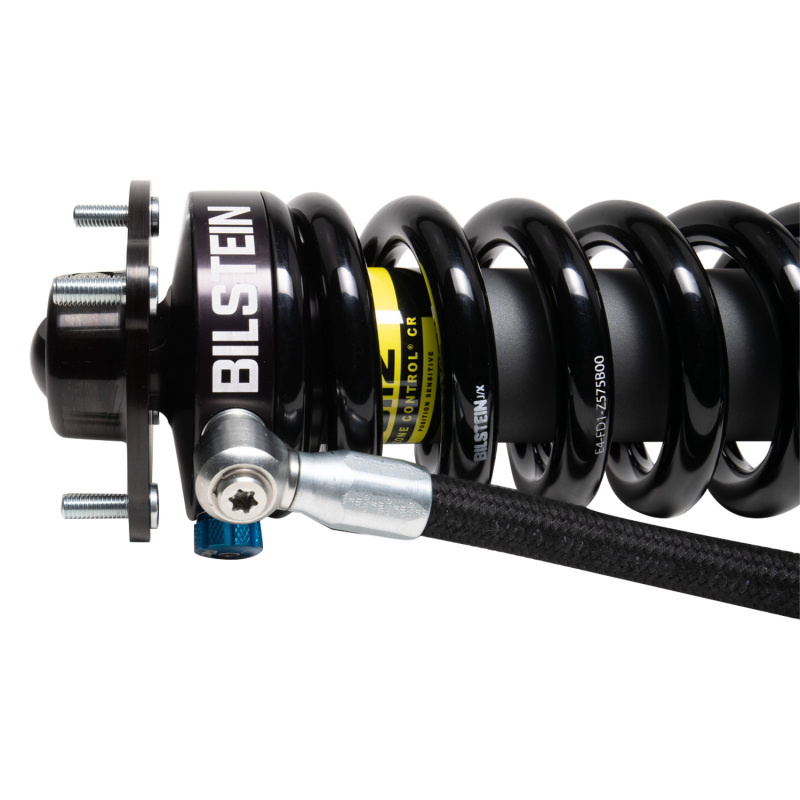 Bilstein 07-21 Toyota Tundra B8 8112 ZoneControl CR DSA+ Front Right - Image 5