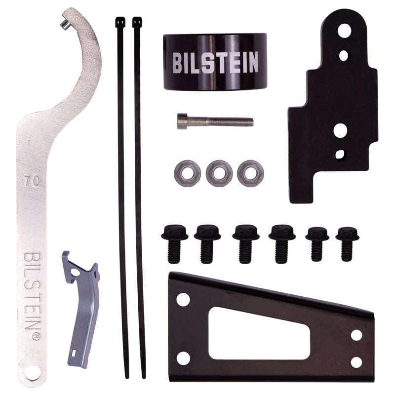Bilstein B8 8112 Series 05-22 Toyota Tacoma Zone Control CR Front Right Corner Module - Image 2