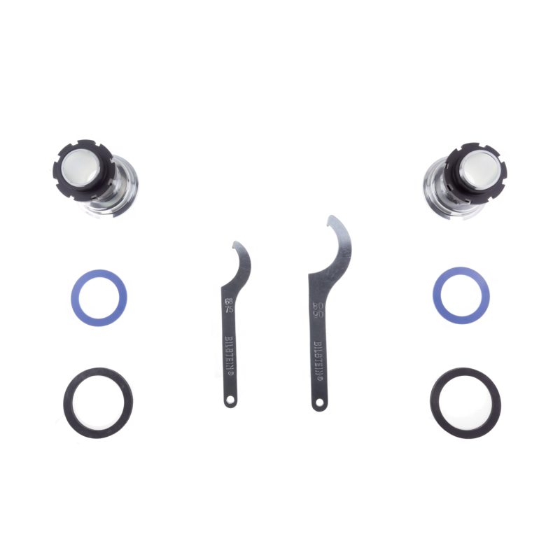 Bilstein B16 Ford Focus 2 Lim./Mazda 3/S40/V50 K6 Suspension Kit - Image 8